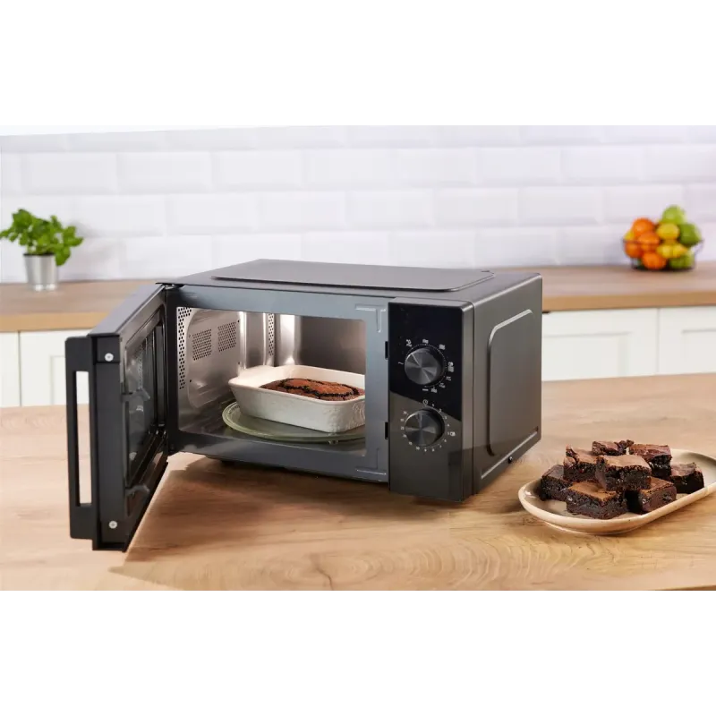 Мікрохвильова піч Gorenje MO20E2B5