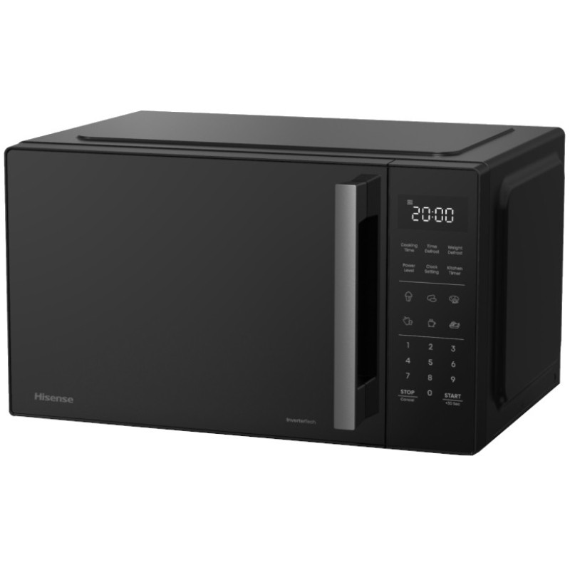 Микроволновая печь Hisense H23MOBS4HI