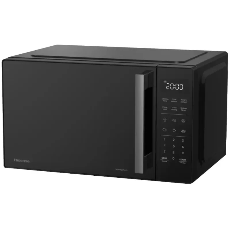 Мікрохвильова піч Hisense H23MOBS4HI