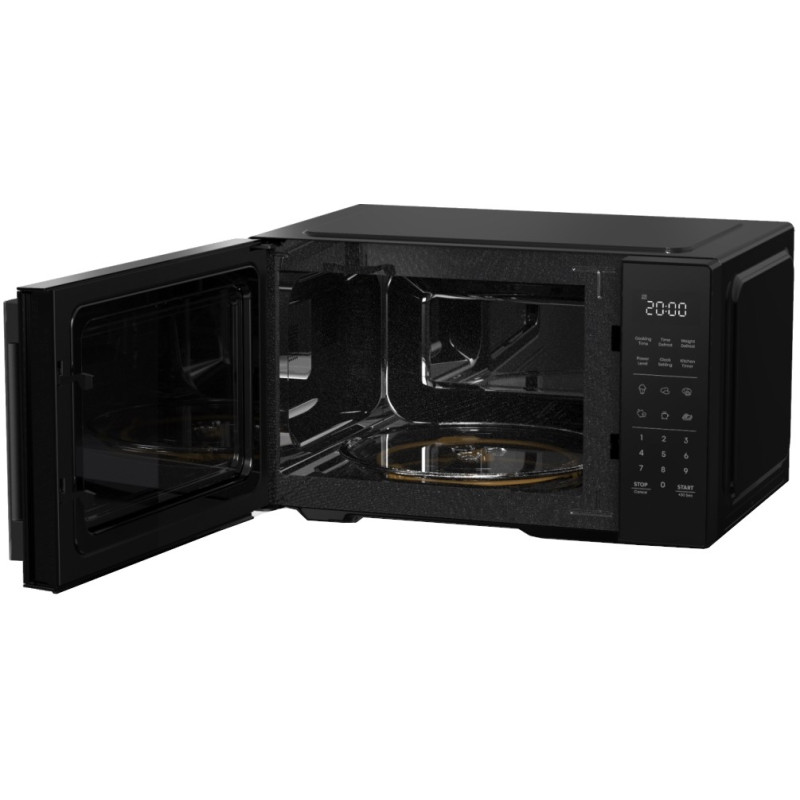 Микроволновая печь Hisense H23MOBS4HI