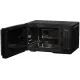 Мікрохвильова піч Hisense H23MOBS4HI