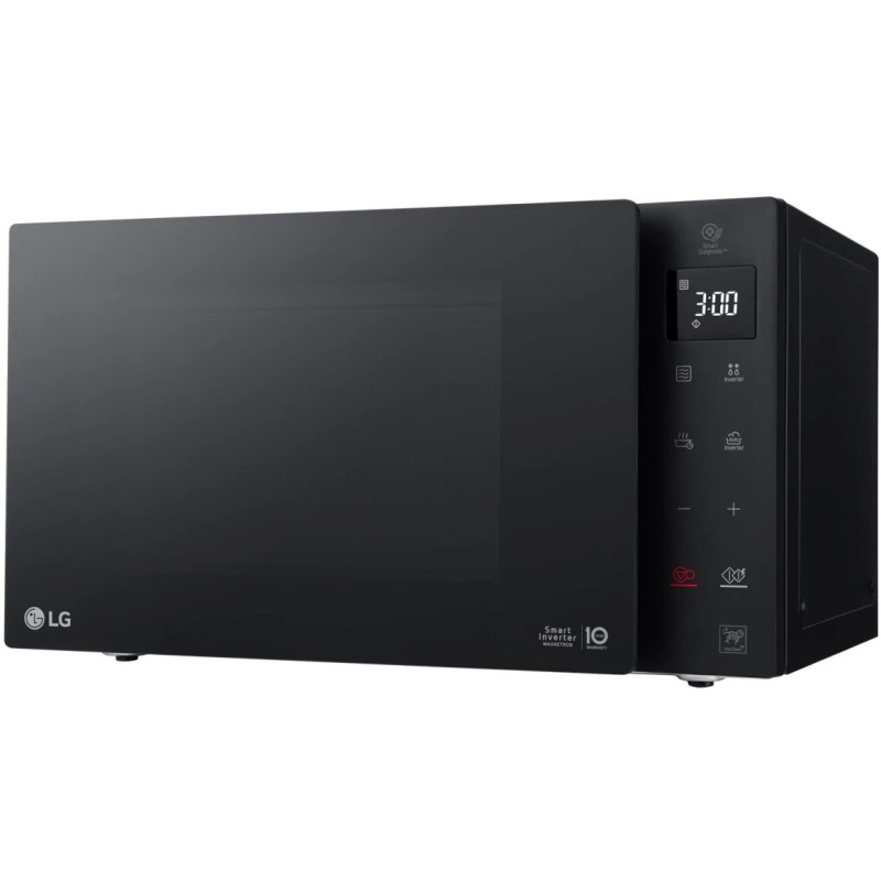 Микроволновая печь LG MS2535GIB