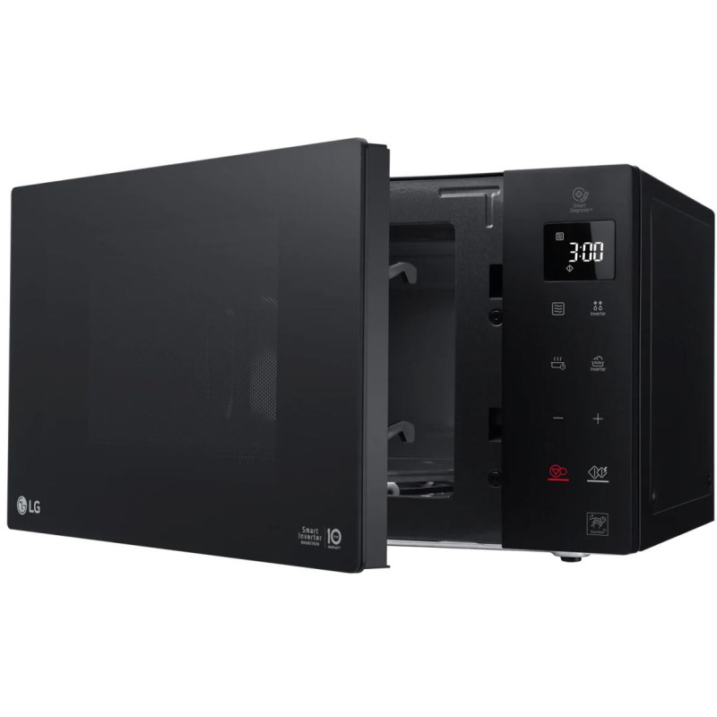Микроволновая печь LG MS2535GIB