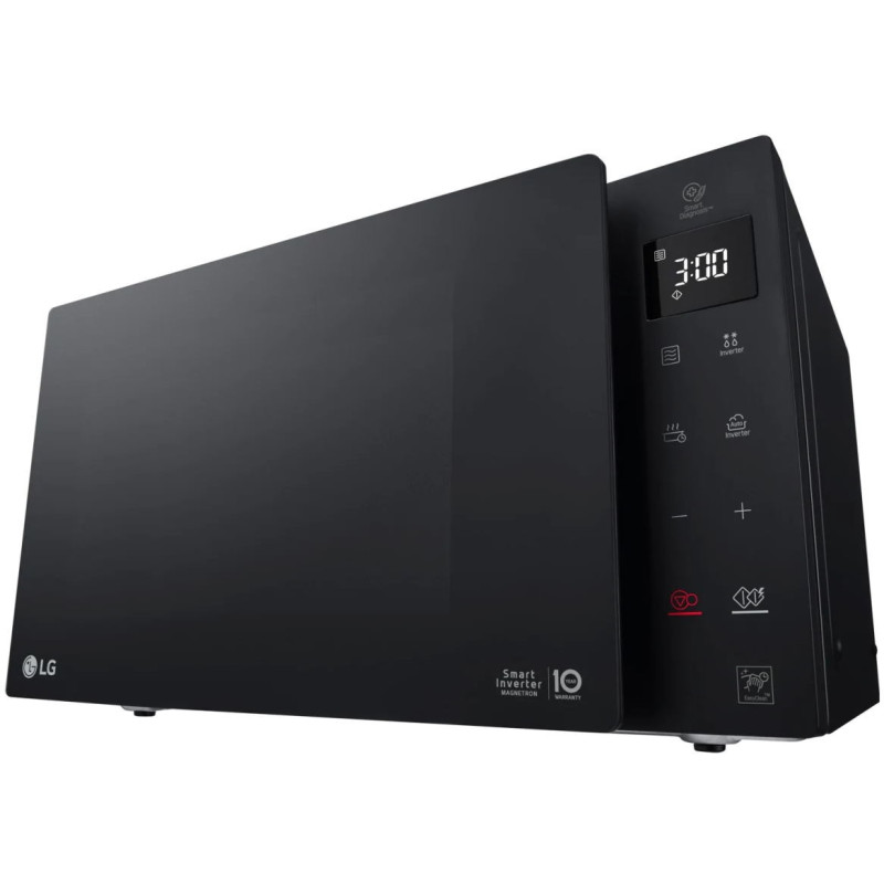 Микроволновая печь LG MS2535GIB