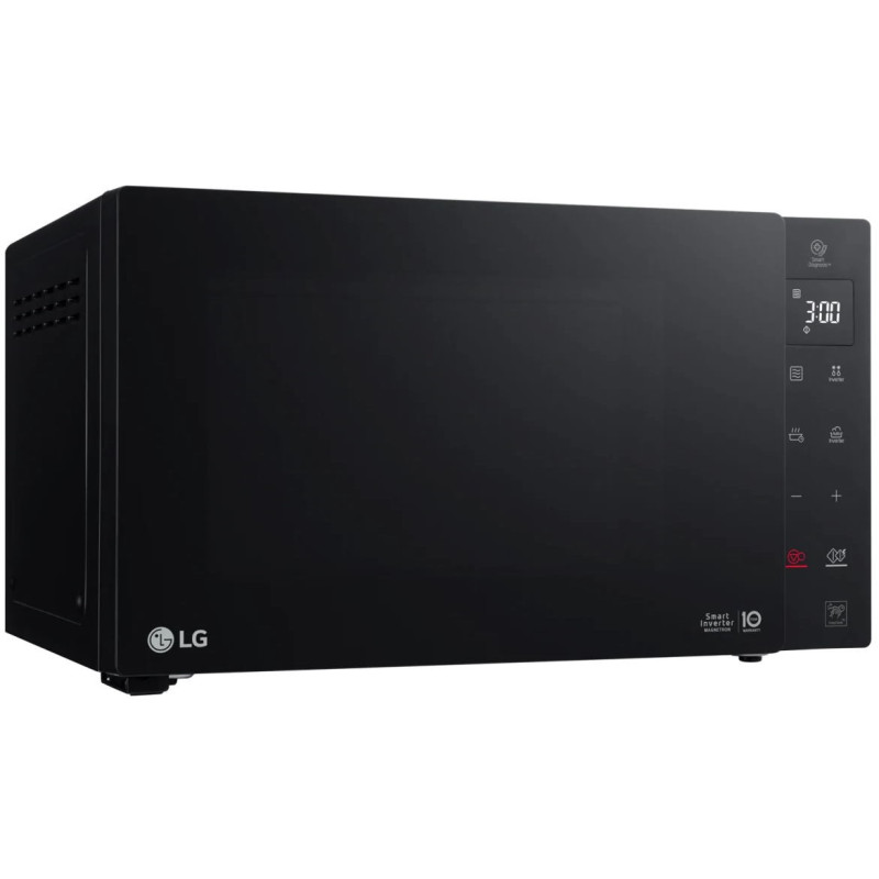 Микроволновая печь LG MS2535GIB