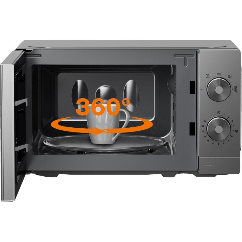 Микроволновая печь Gorenje MO20E1T4