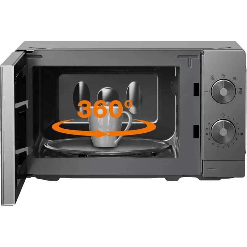 Микроволновая печь Gorenje MO20E1T4