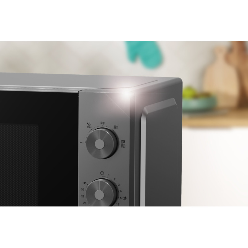 Микроволновая печь Gorenje MO20E1T4