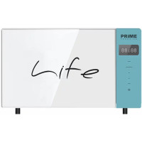 Мікрохвильова піч PRIME Technics PMW 2075-8 SB