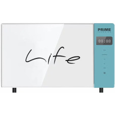 Мікрохвильова піч PRIME Technics PMW 2075-8 SB