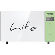 Мікрохвильова піч PRIME Technics PMW 2075-8 SО