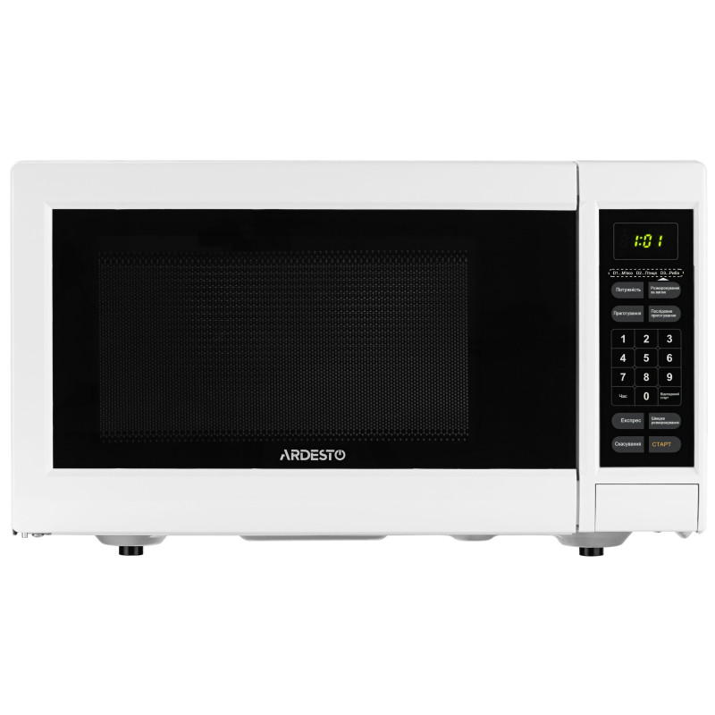 Микроволновая печь Ardesto GO-E923W