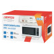 Микроволновая печь Ardesto GO-E923W