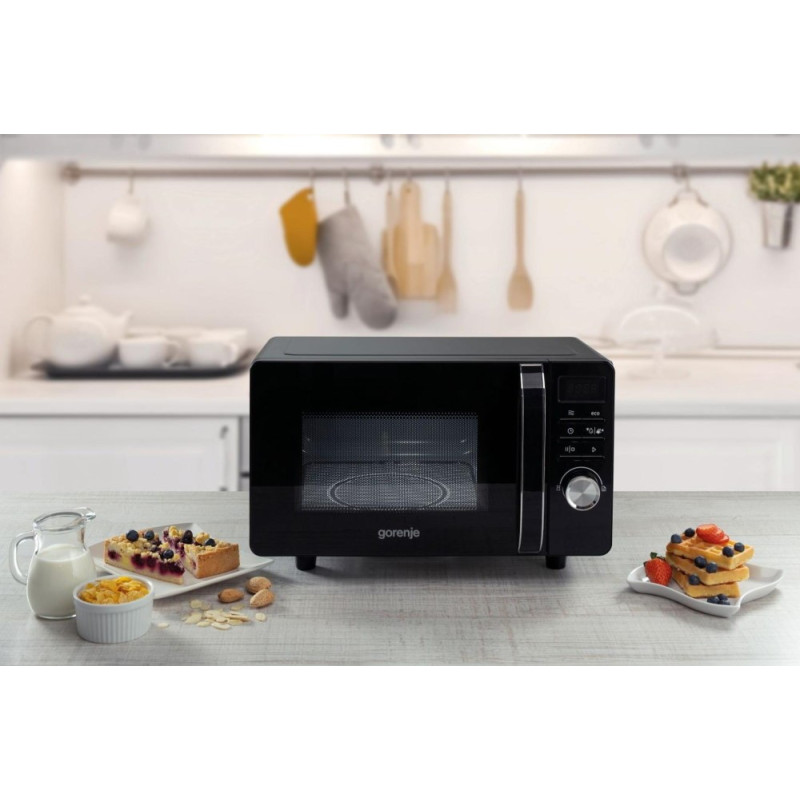 Микроволновая печь Gorenje MO20S4BC
