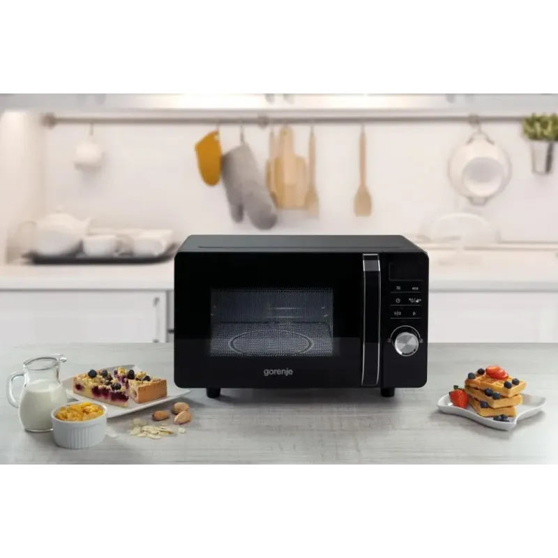 Микроволновая печь Gorenje MO20S4BC
