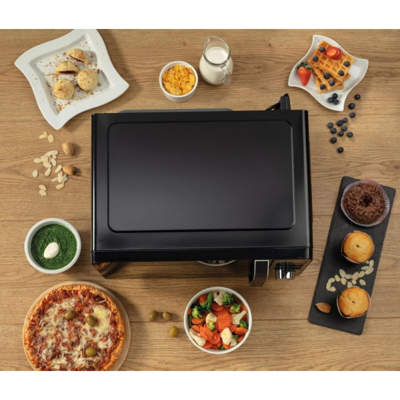 Микроволновая печь Gorenje MO20S4BC