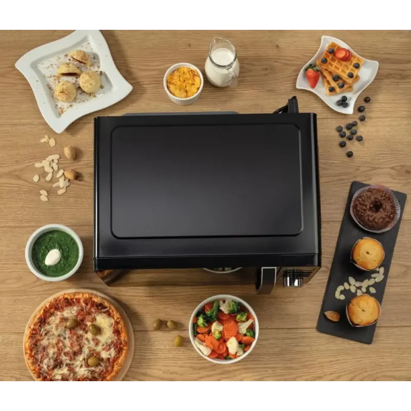 Микроволновая печь Gorenje MO20S4BC