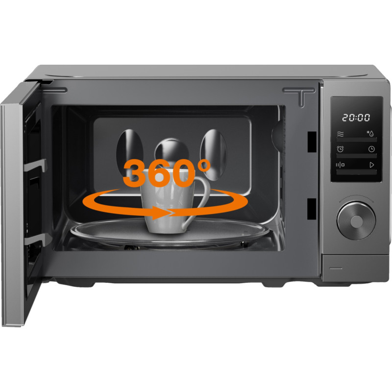 Микроволновая печь Gorenje MO20A3T4