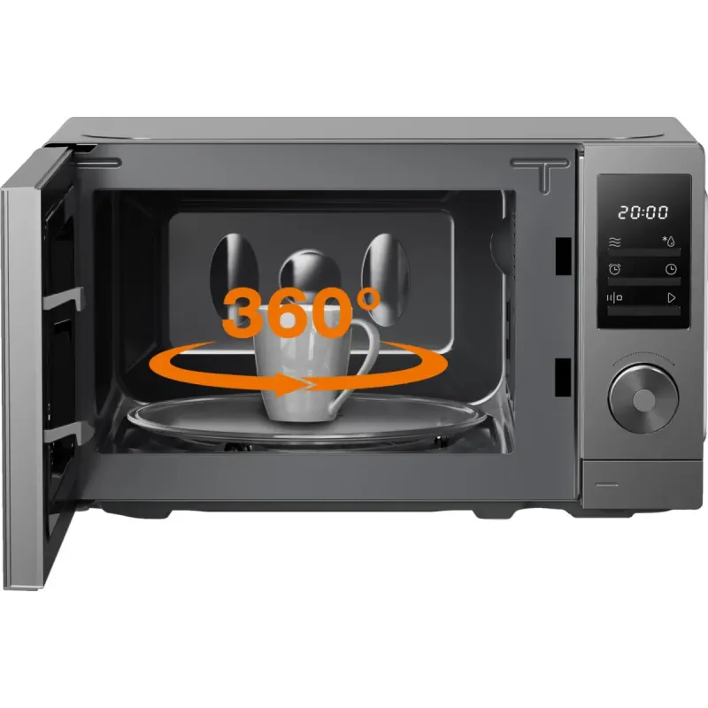 Микроволновая печь Gorenje MO20A3T4