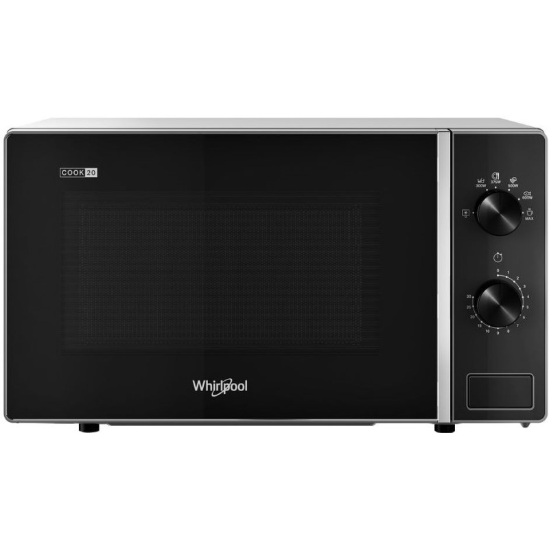 Whirlpool MWP 101 SB