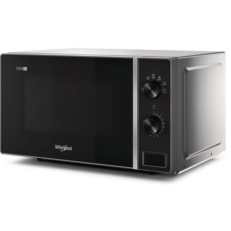 Whirlpool MWP 101 SB