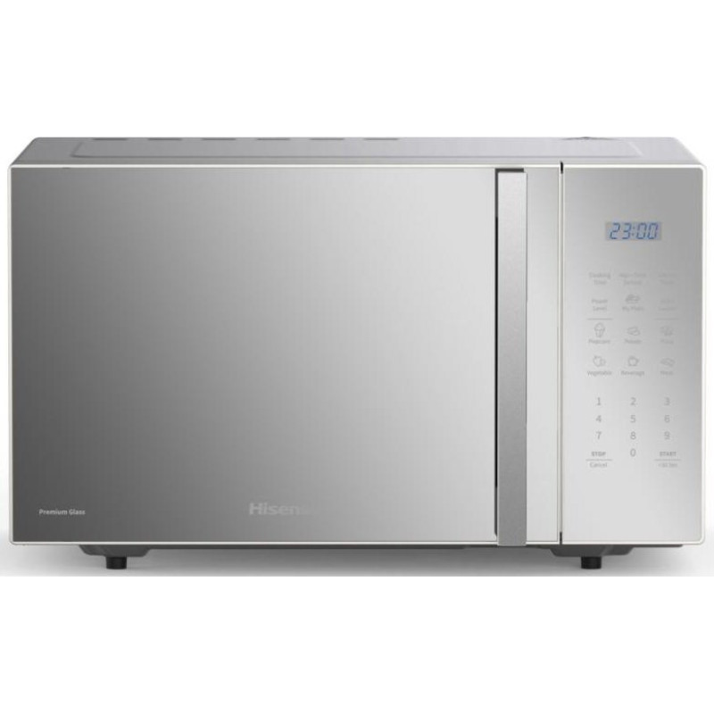 Микроволновая печь Hisense H23MOMS5HG