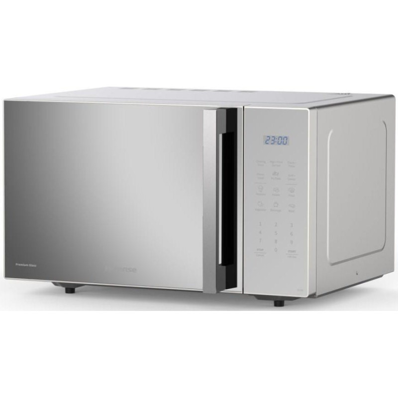Микроволновая печь Hisense H23MOMS5HG