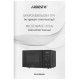 Ardesto WO-EGR820B
