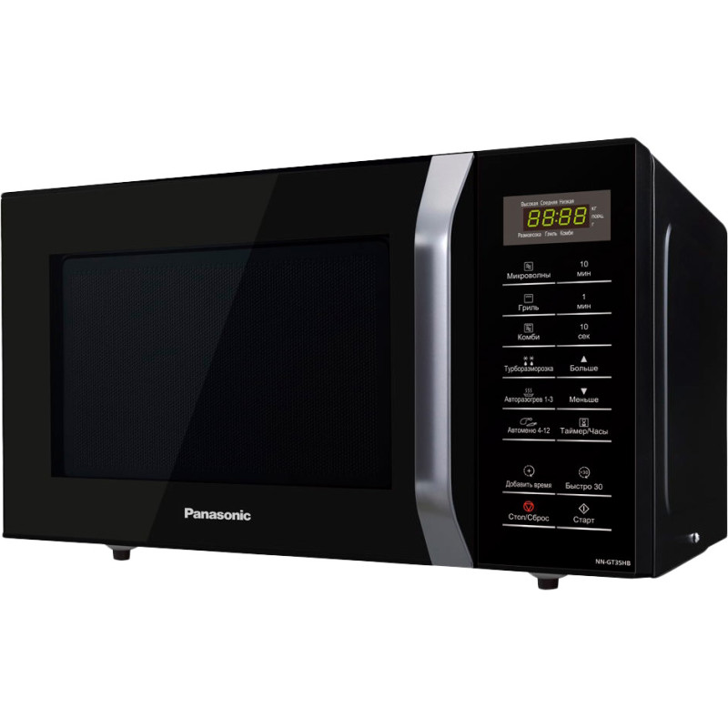 Panasonic NN-GT35HBZUE