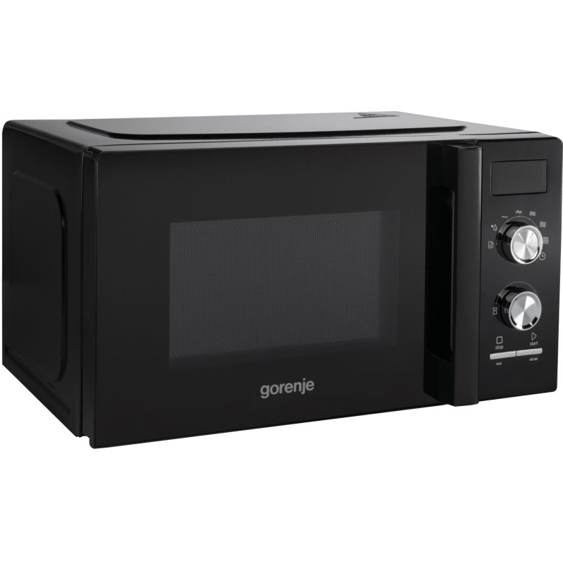 Мікрохвильова піч Gorenje MO 20 A3BH