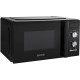Мікрохвильова піч Gorenje MO 20 A3BH