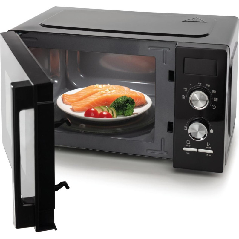 Мікрохвильова піч Gorenje MO 20 A3BH