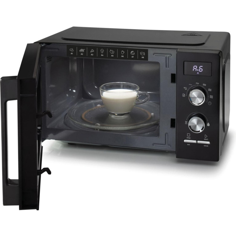 Мікрохвильова піч Gorenje MO 20 A3BH