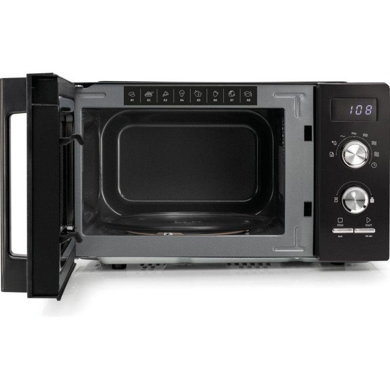 Мікрохвильова піч Gorenje MO 20 A3BH