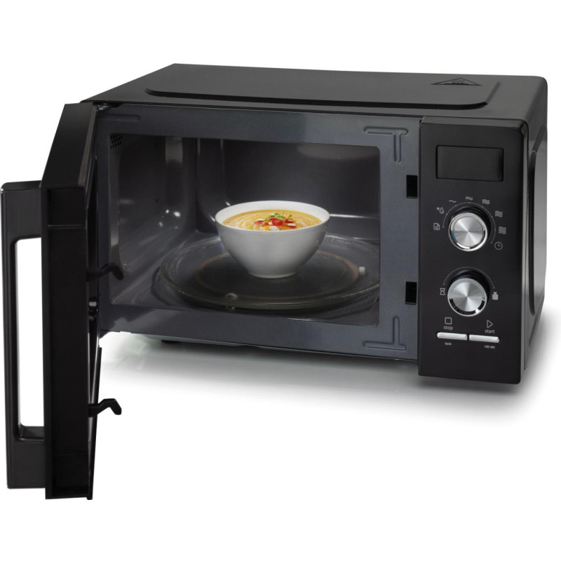 Мікрохвильова піч Gorenje MO 20 A3BH