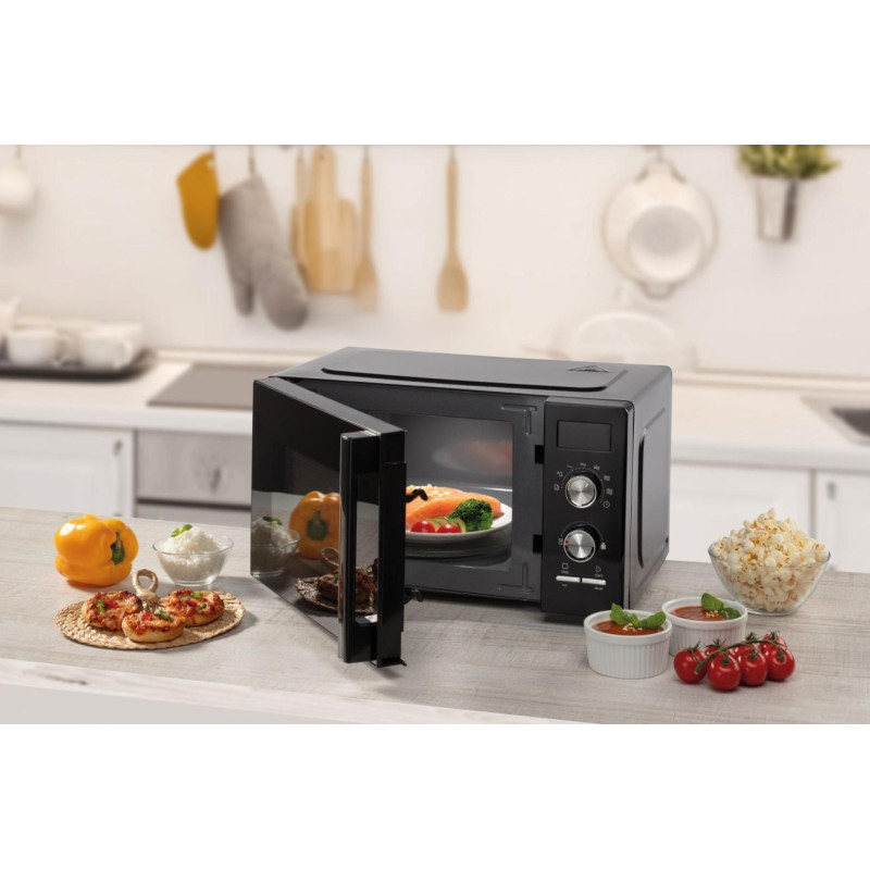 Мікрохвильова піч Gorenje MO 20 A3BH