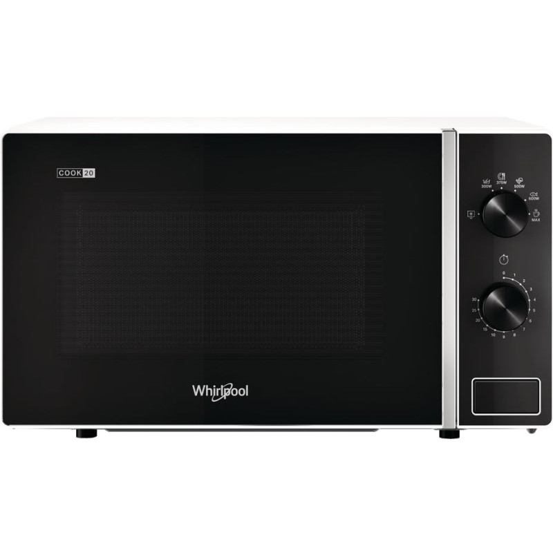 Whirlpool MWP101W