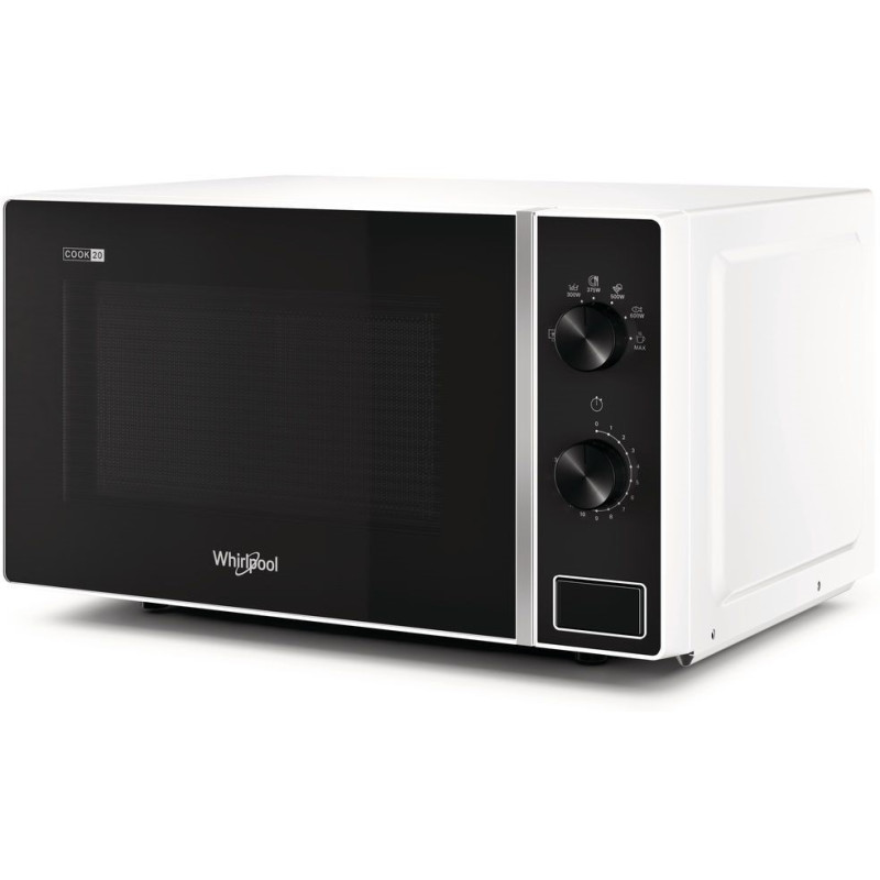 Whirlpool MWP101W