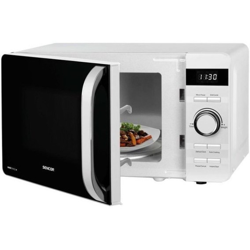 Sencor SMW 5517WH