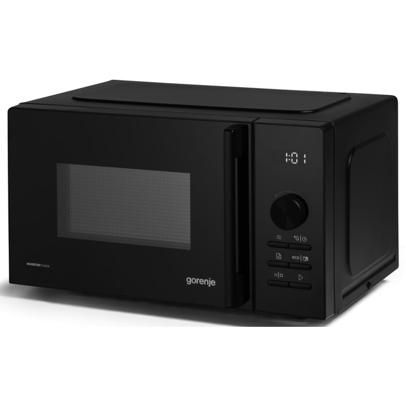 Мікрохвильова піч Gorenje MO20A3B5