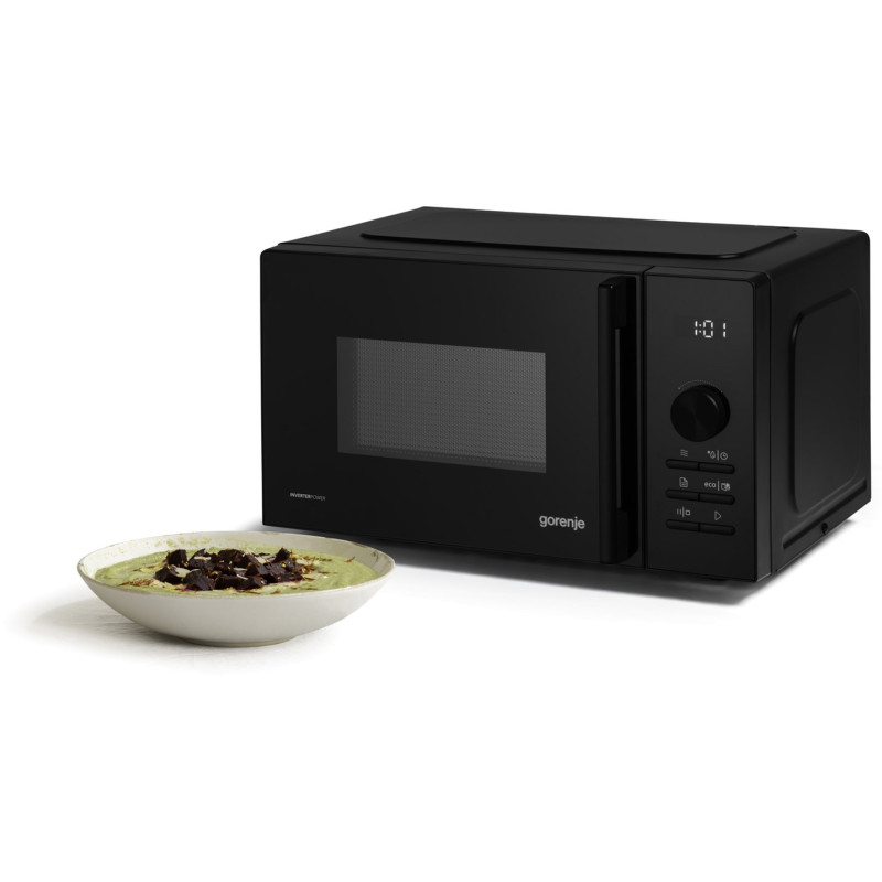 Мікрохвильова піч Gorenje MO20A3B5