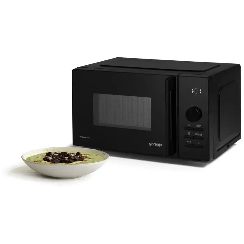 Мікрохвильова піч Gorenje MO20A3B5