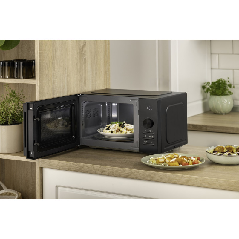 Мікрохвильова піч Gorenje MO20A3B5