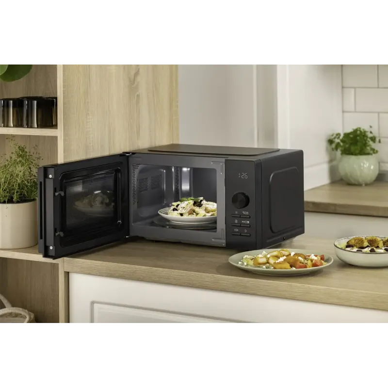 Мікрохвильова піч Gorenje MO20A3B5