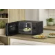 Мікрохвильова піч Gorenje MO20A3B5