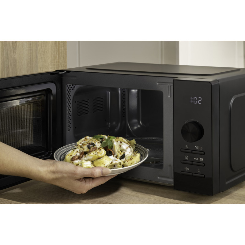 Мікрохвильова піч Gorenje MO20A3B5