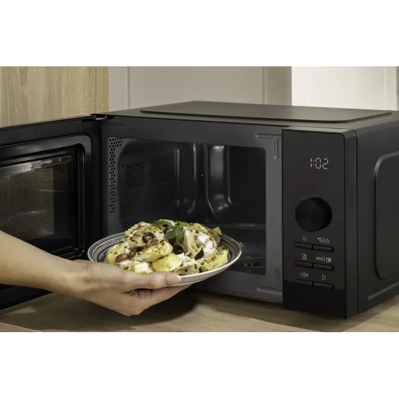 Мікрохвильова піч Gorenje MO20A3B5