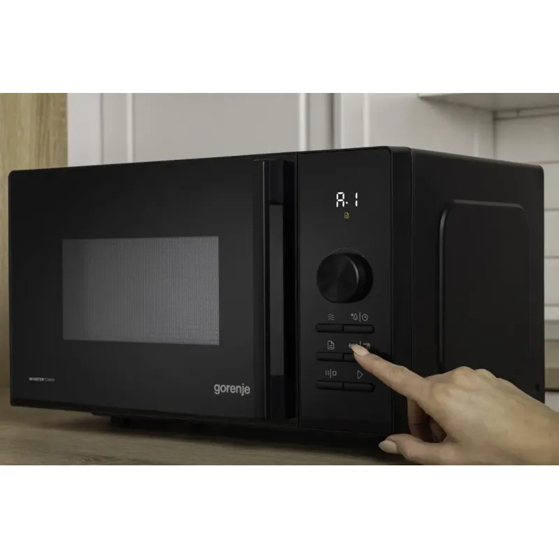 Мікрохвильова піч Gorenje MO20A3B5