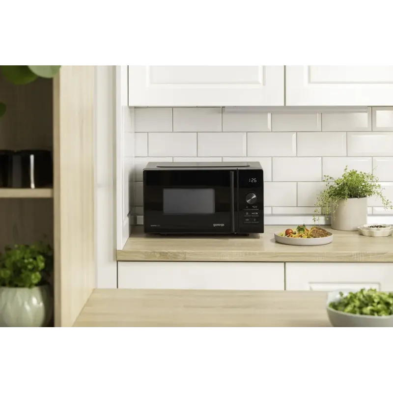 Мікрохвильова піч Gorenje MO20A3B5