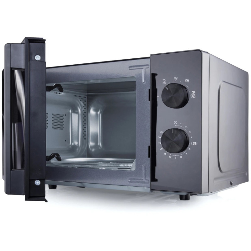 Мікрохвильова піч Gorenje MO20E1B5